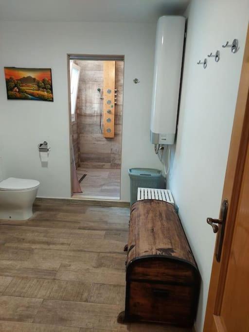 Family Apartment Andrea Алакуас Екстер'єр фото